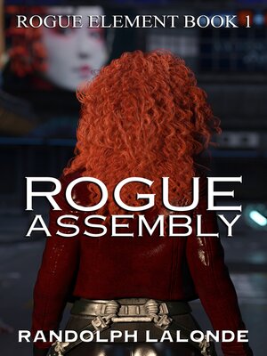 cover image of Rogue Assembly